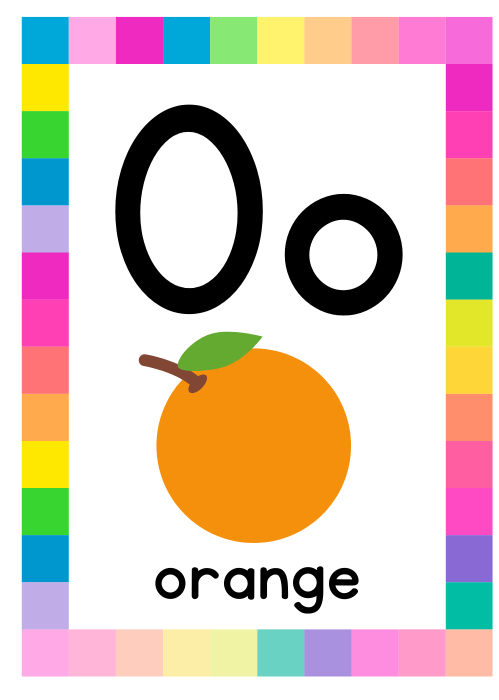 O