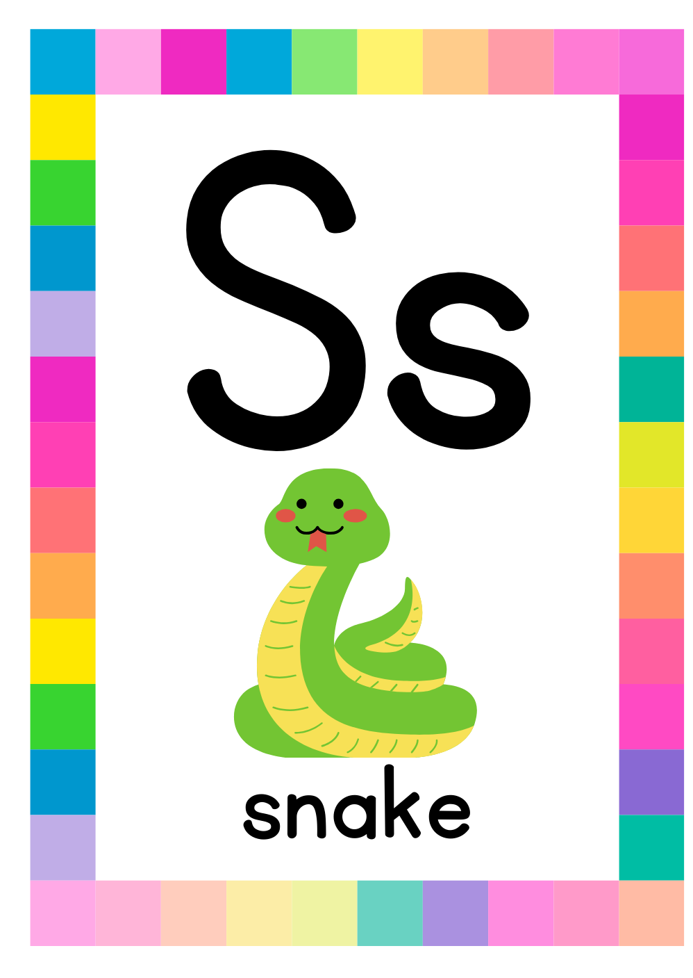 S