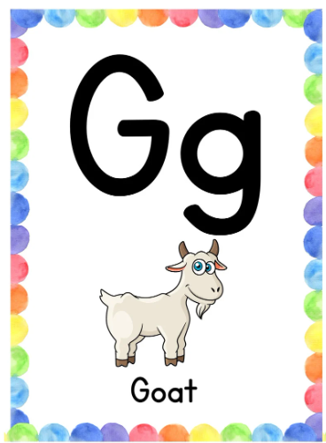 G