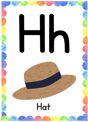 H