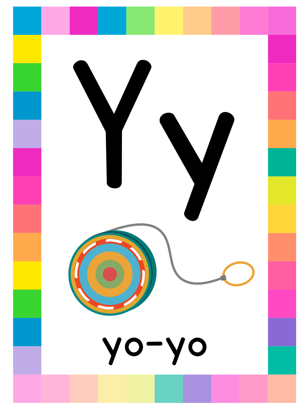 Y