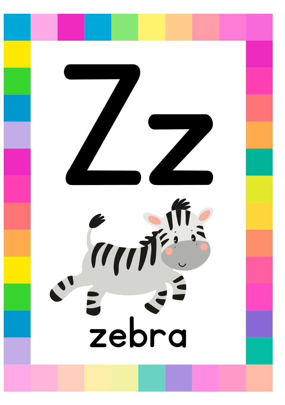 Z