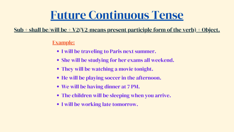 Add a subheading 5