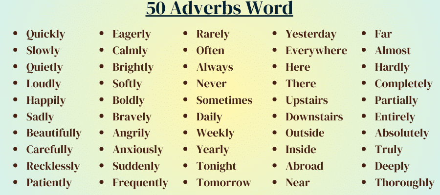 This That These Those Such Certain Any Which Another Each 2
