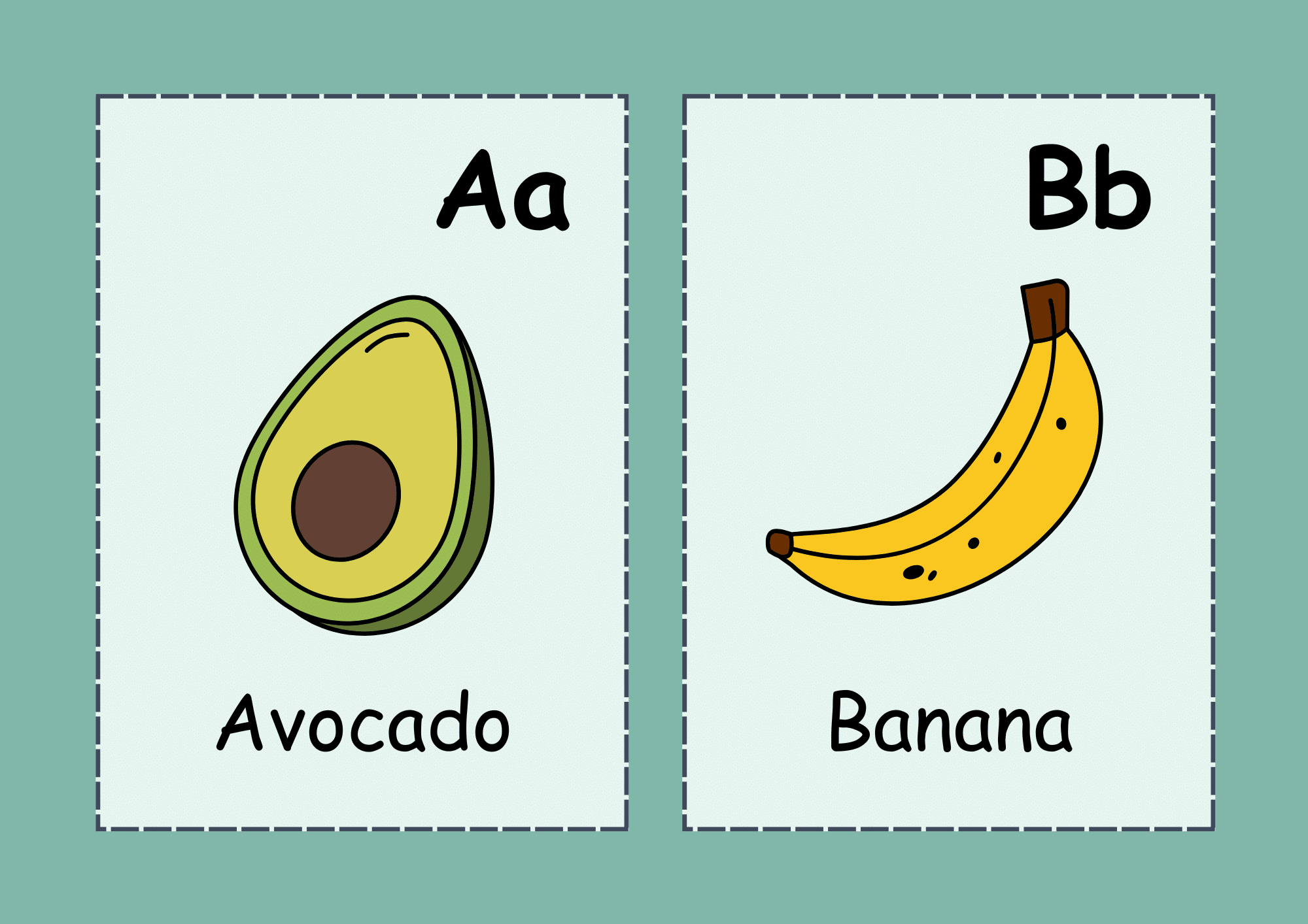 Fun Ways to Teach Kids the Alphabet They Will Love