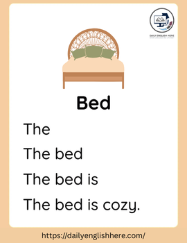 Bedtime Reading Passages Kids Love to Read 1 120
