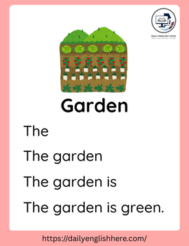 Nature Grass Stories Perfect for New Readers 1 128