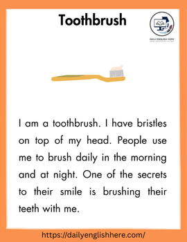 Dental Fun Reading Passages Kids Will Enjoy 1 136