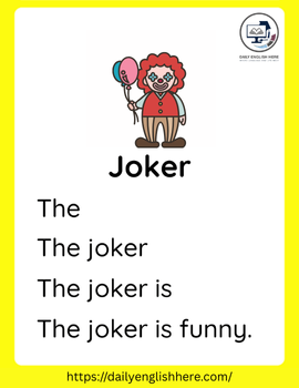 Funny Joker Stories to Make Kids Laugh 1 148