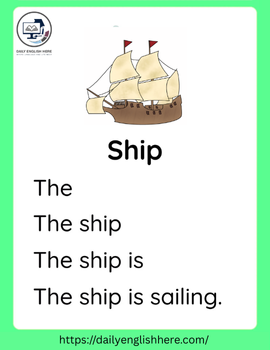 Exciting Ship Adventures for Beginners 1 157