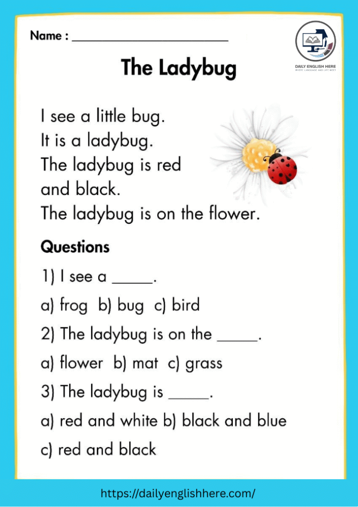 Big Red Ball Reading Fun for Little Learners 1 2 2