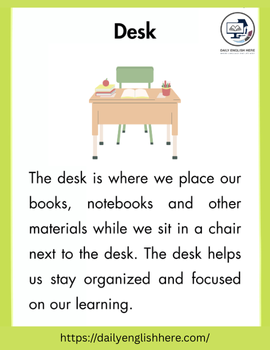 Desk Reading Adventures for Early Learners 1 37