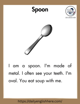 Spoon Reading Stories Perfect for Meal Time Learning 1 88