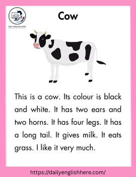 short poet for kids